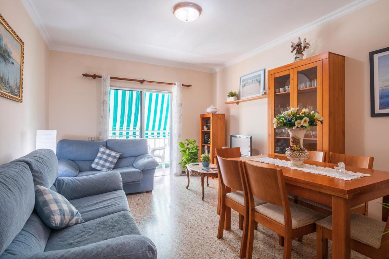Appartement Piso Cerca Del Mar En